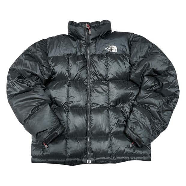 ✨ (바배) 노스페이스 로체 800 써밋 구스다운 패딩 