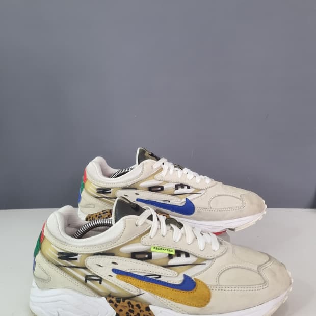 270 나이키 고스트 레이서