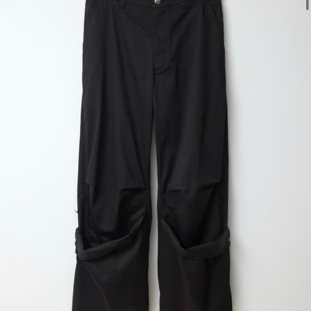 해칭룸 아머팬츠