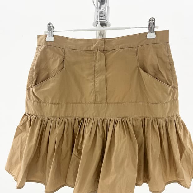 See by chloe skirt