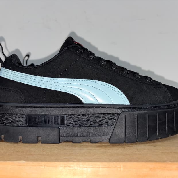 푸마 여성 스니커즈 240