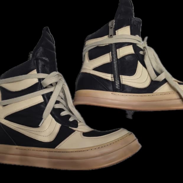 (급처)릭나이키 덩크 44