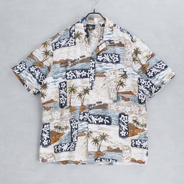ROYAL CREATIONS Made in Hawaii _ S5357