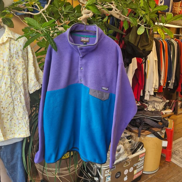 Z-285 파타고니아 신칠라 