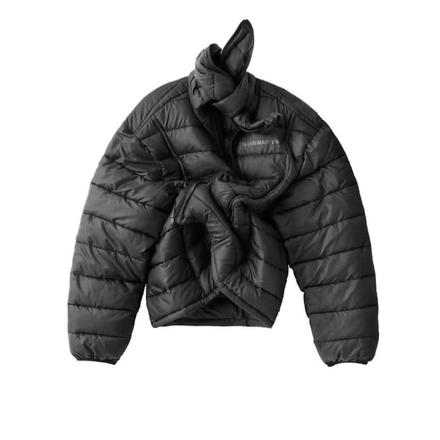 H&M 글렌 마틴스 사이즈 교환 및 판매