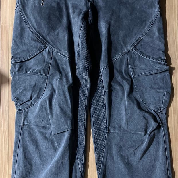 이그노타 코어9 팬츠