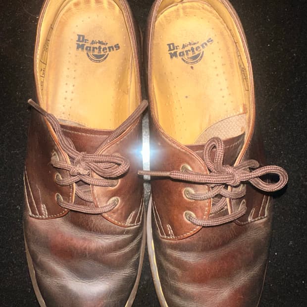 닥터마틴 260 