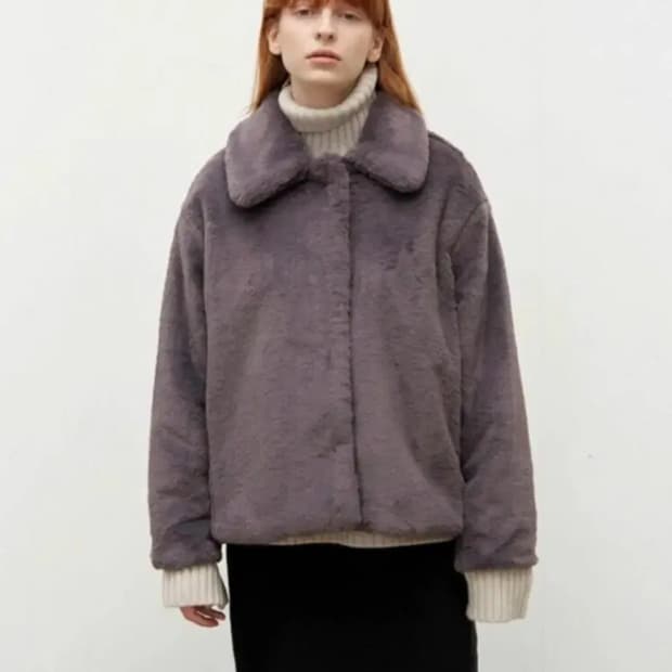 슬로우무브 퍼자켓