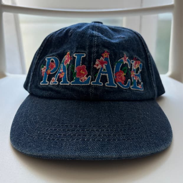 palace debim cap