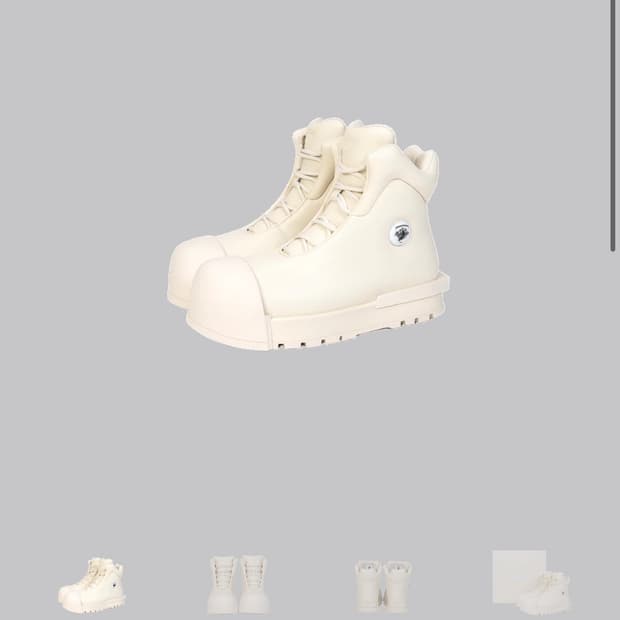 Fvvo 구합니다 280사이즈로용