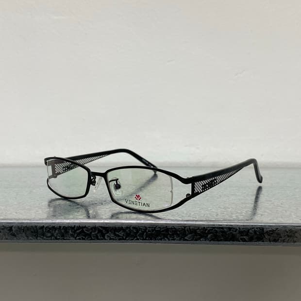 vintage glasses  494