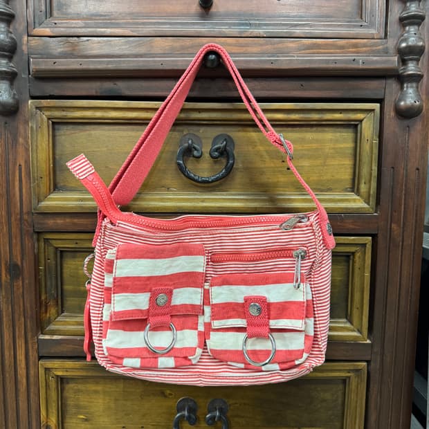 키플링 크로스백