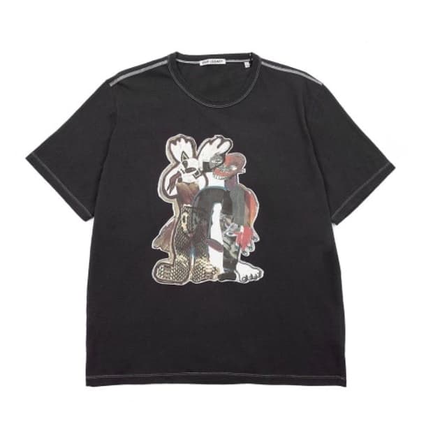 아워레가시 스네이크 퀸 반팔