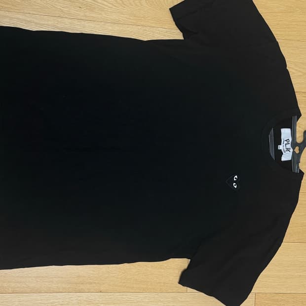 꼼데 xxL 