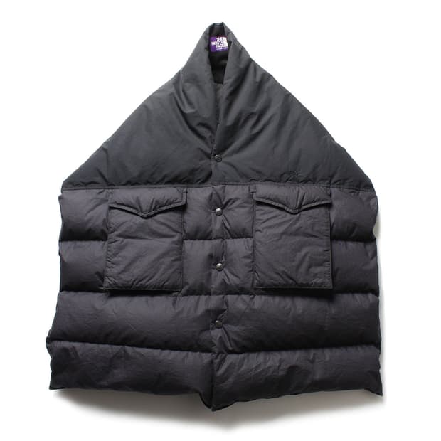 THE NORTH FACE PURPLE LABEL