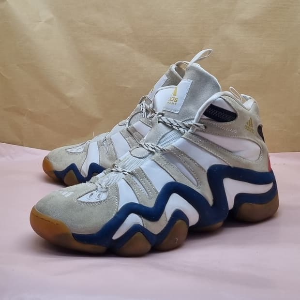 아디다스 크레이지8  남성미드 290