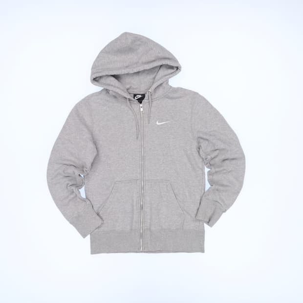 M 나이키 집업 0610M2
