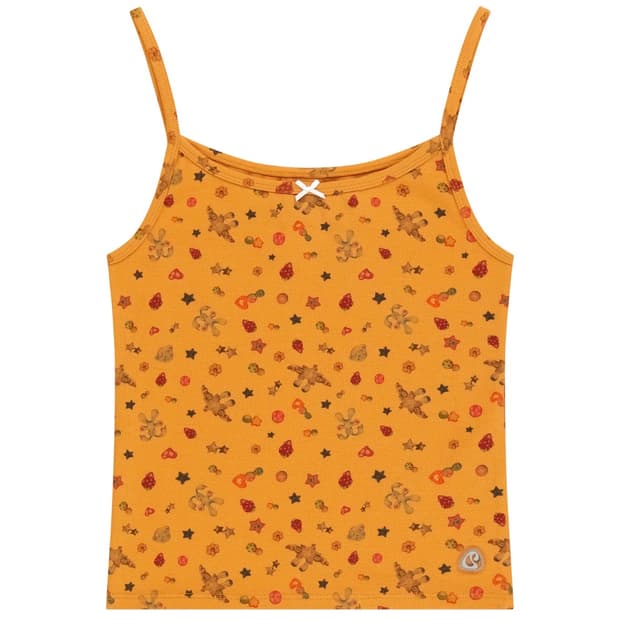 코이세이오 EMA TINY FRIENDS SLEEVELESS