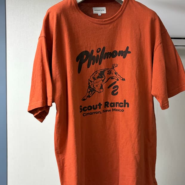 에스피오나지 반팔 XL