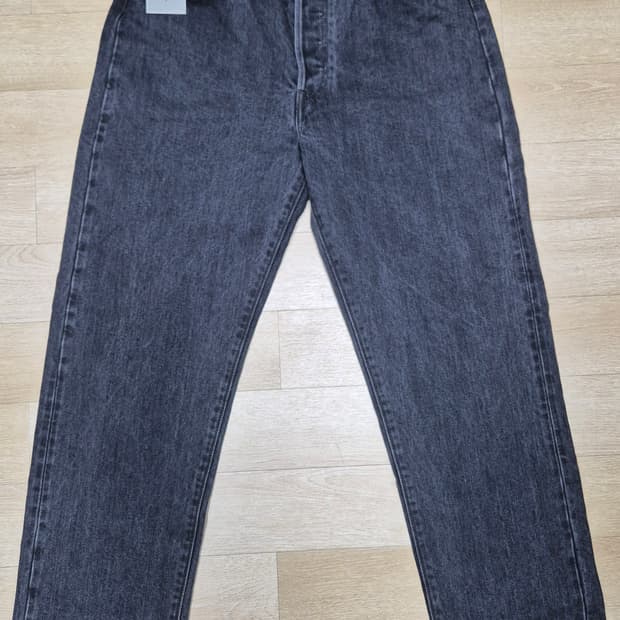 [미착용/새상품]CIOTA 시오타 일본 데님 팬츠 / 새상품택포함