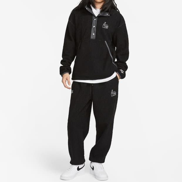 나이키 세트/L/100