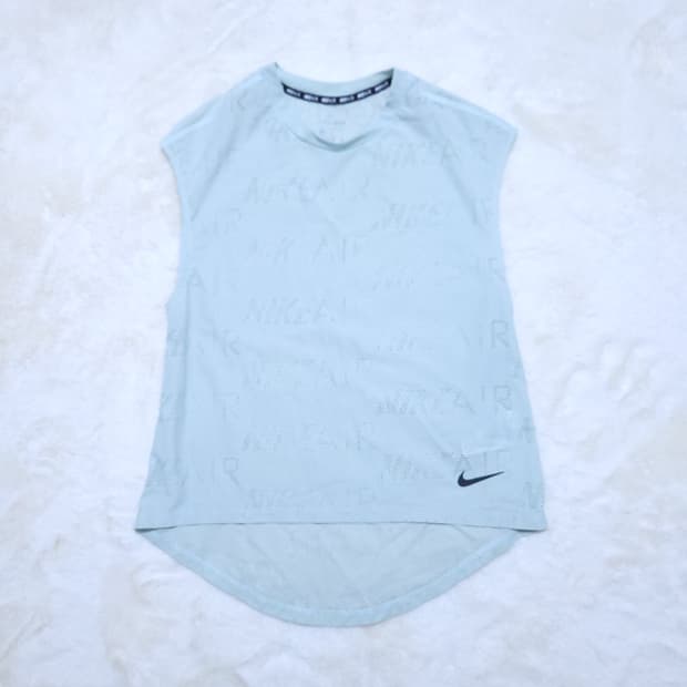 나이키 Nike 여 반팔 티 M 0406 