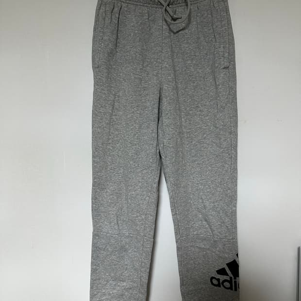 아디다스 트레이닝 바지