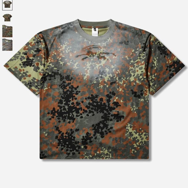 프로토타입스 신상 반팔 L-XL