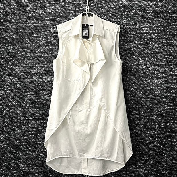 Alexander Wang 레이어드 슬리브리스