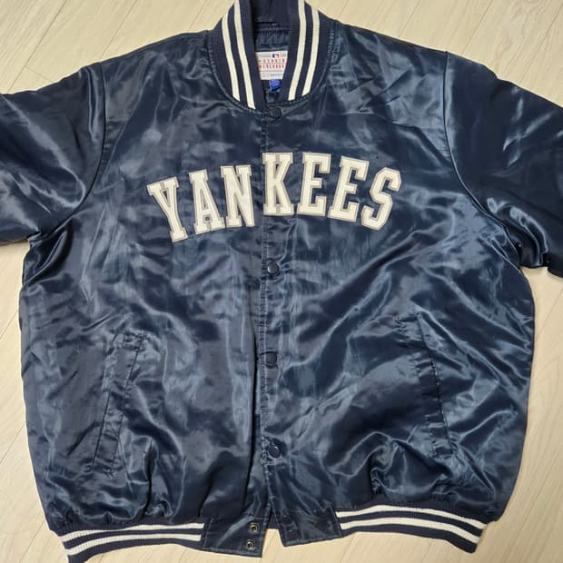 MLB G Iii sports by carl banks 뉴욕 양키스 스타