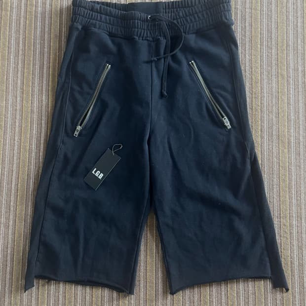 LGB Boxer short pants