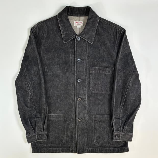 SMITH'S AMERICAN usa  코튼 자켓 M