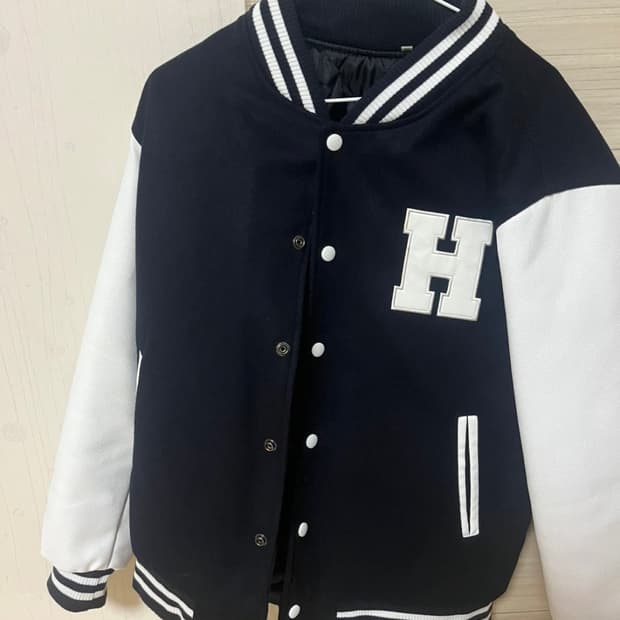 홍익대학교 과잠 2025버전