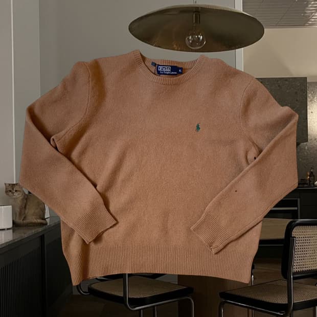 폴로 랄프로렌 (Woman XL) AB1329