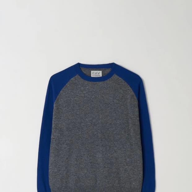 cadalogue 카달로그 니트 