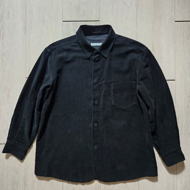 90s 엠포리오 아르마니 셔츠 자켓