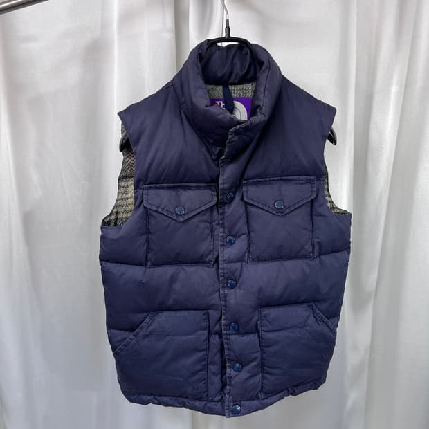 The North Face Purple Label