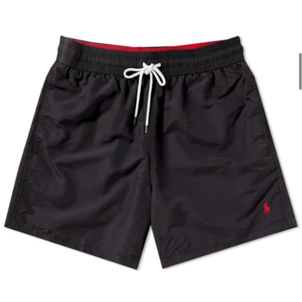 폴로 반바지(실착1번)