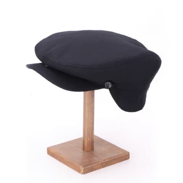 카시라 이어플캡 올드 마이스터 새상품