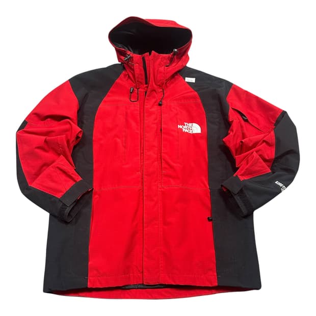 ✨ (바배) 노스페이스 써밋 고어텍스 마운틴 바람막이 자켓 