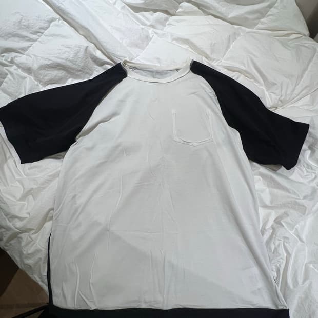 마르지엘라 반팔 티셔츠