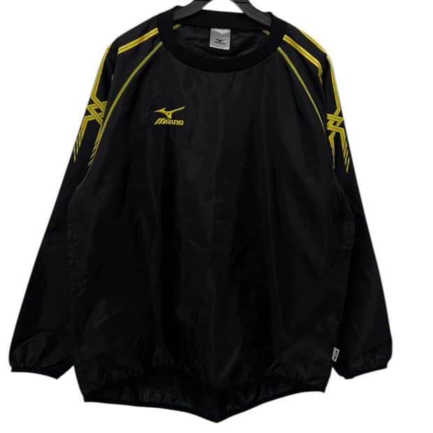 미즈노 재팬 긴팔티