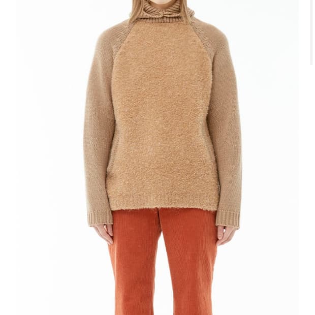 리리스토어 언노운블루 후드