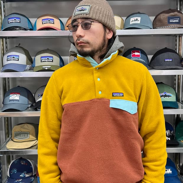 신칠라  옐로우브라운 L 