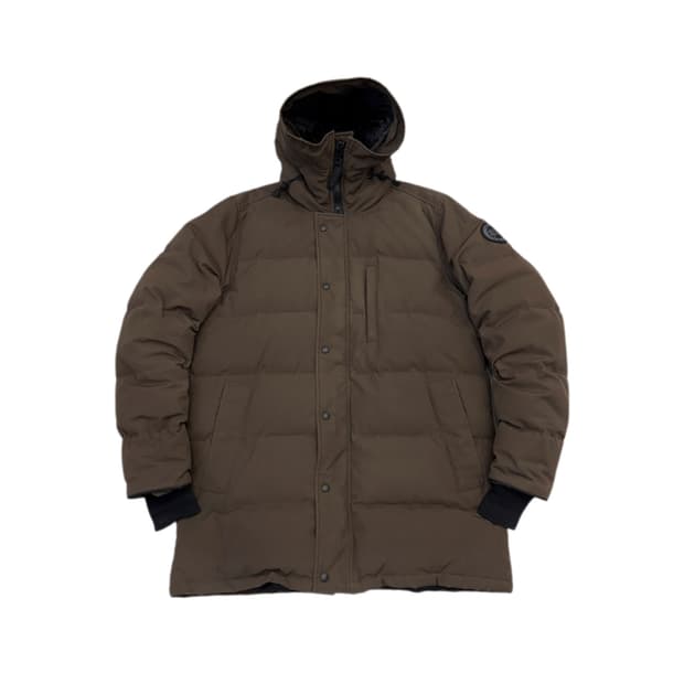 캐나다구스 카슨 파카 패딩