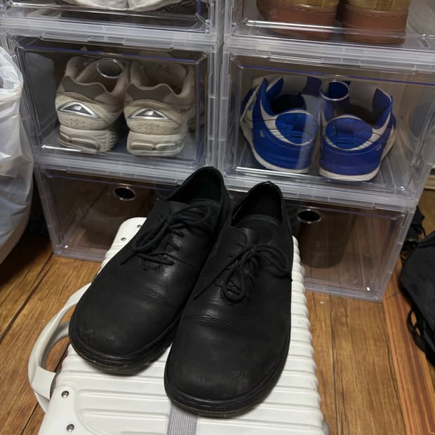 닥터마틴 로리 250