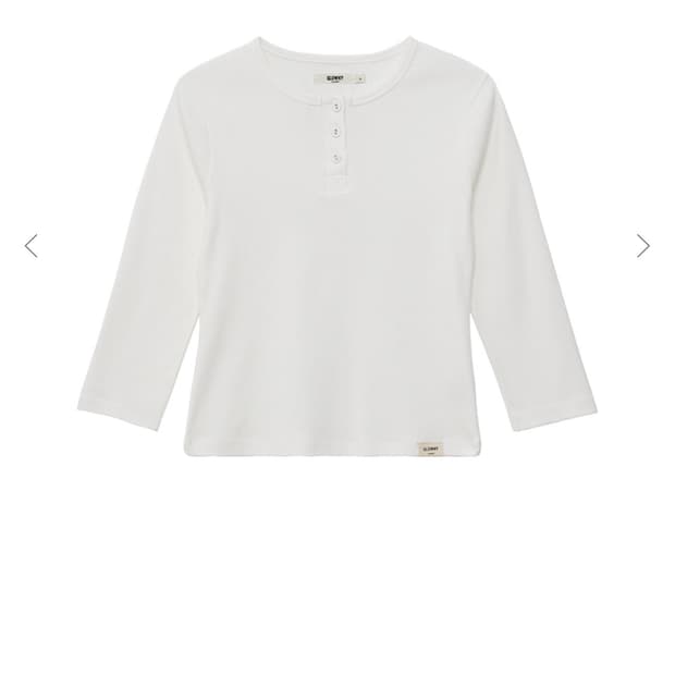 글로니 긴팔 티셔츠