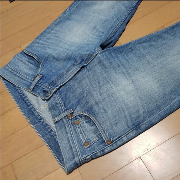 31 / 리바이스 502 빈티지 청바지2또923