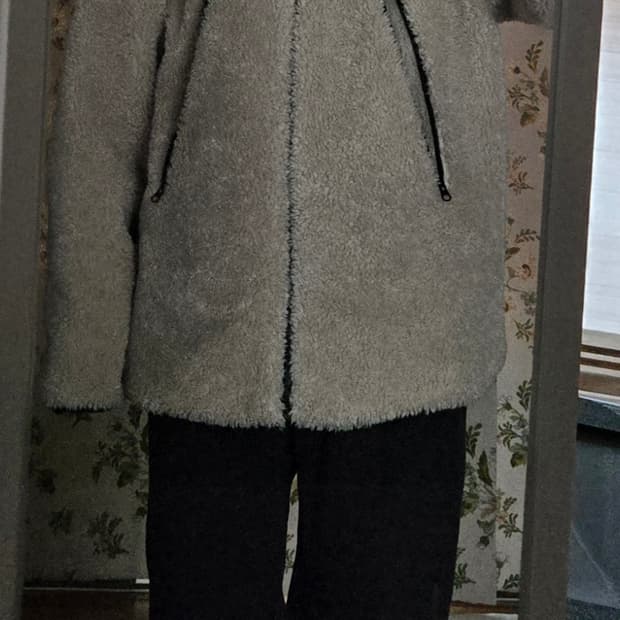 토니웩 플리스 자켓95