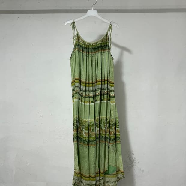 vtg dress